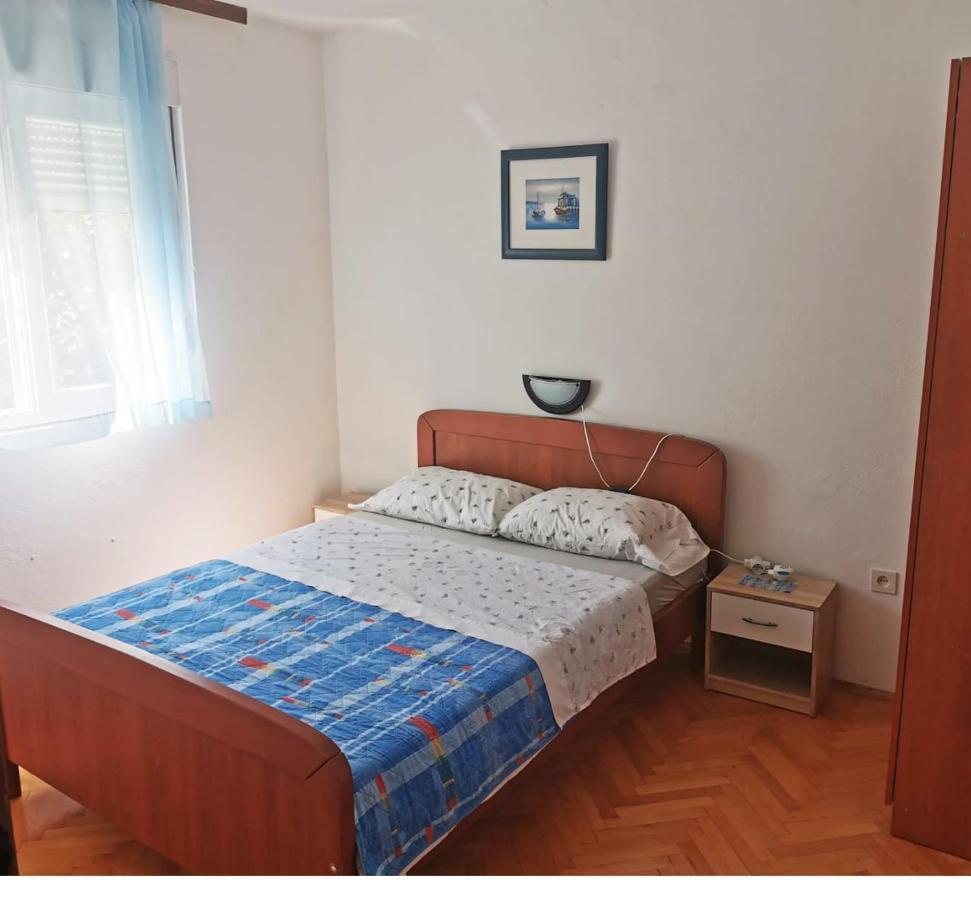 Apartmani Luka Rtina Exterior foto